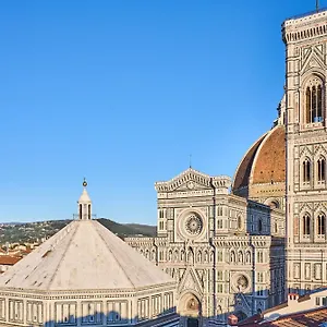 Gasthuis Duomo Luxury, Florence