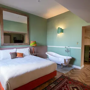 Bed & Breakfast Stella D'italia, Florence