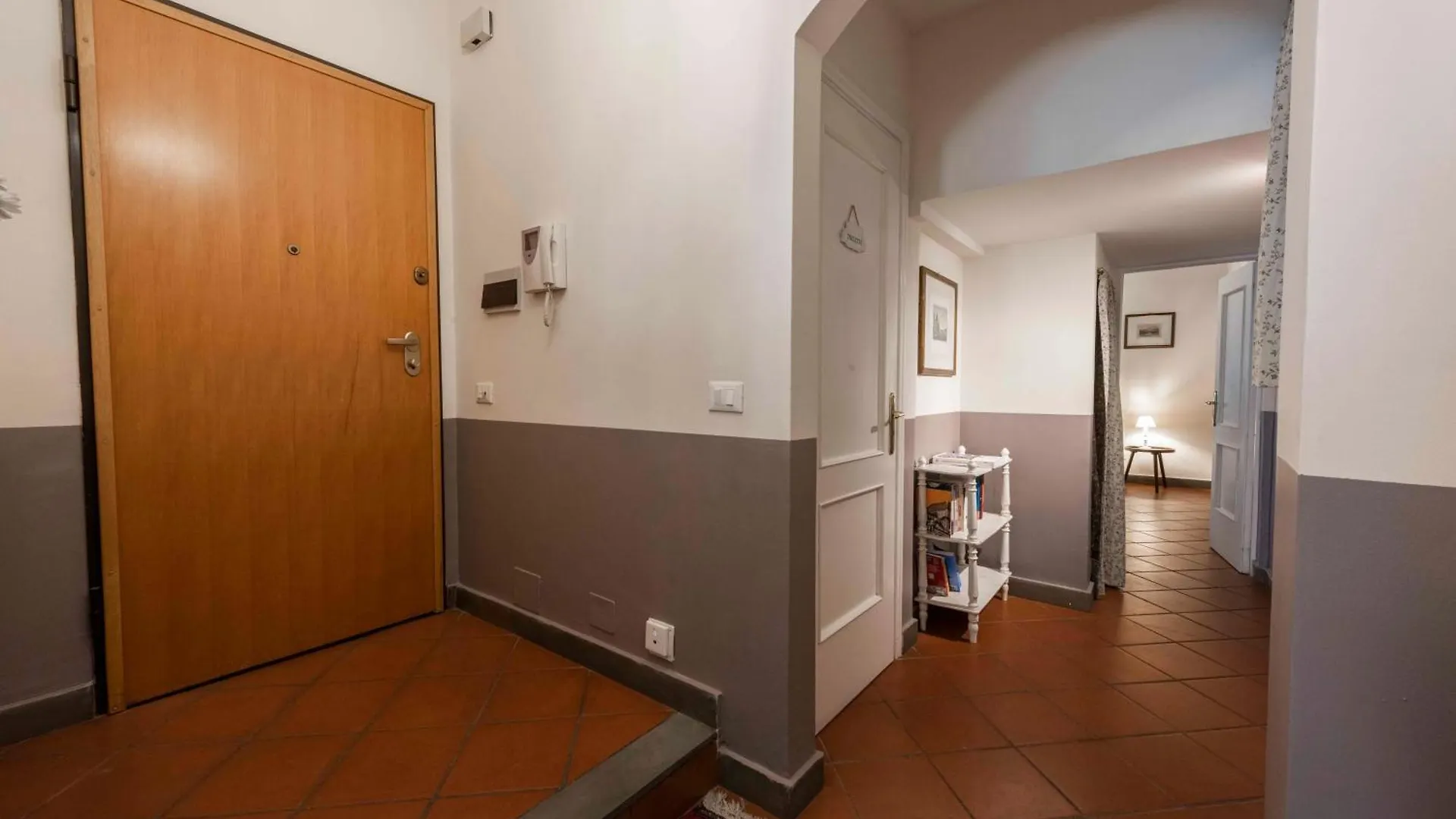 Apartamento Rosina By Mmega Florencia Italia