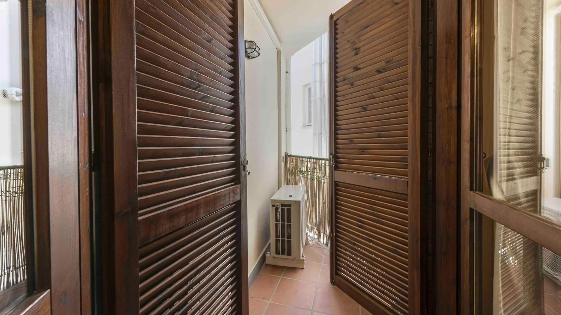 Apartamento Rosina By Mmega Florencia 0*,  Italia