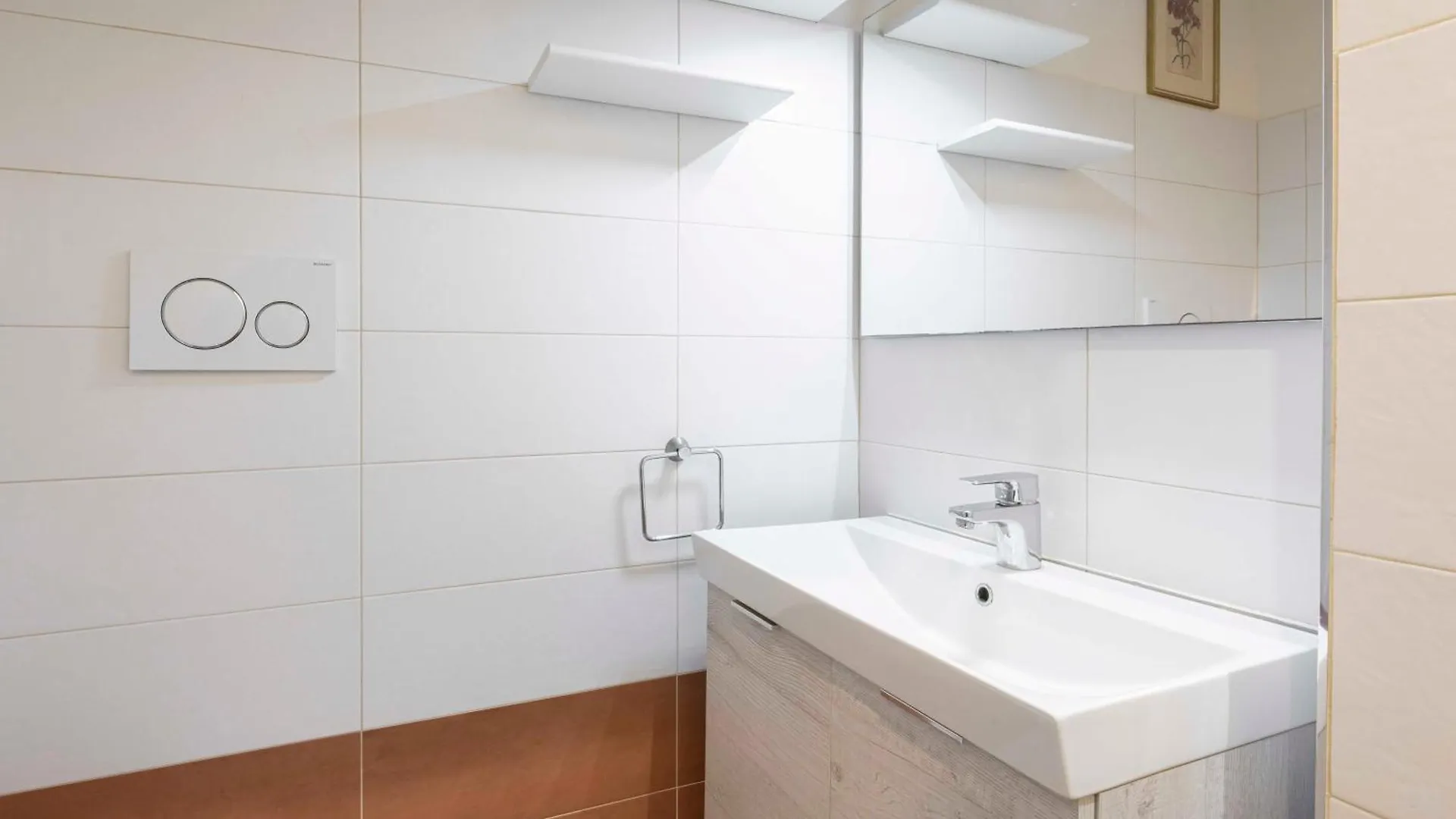 Apartamento Rosina By Mmega Florencia